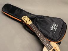 TODO MUSIC UTD-PEACE21 SopranoLongNeck_10