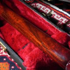 Gibson 1967 Hummingbird Cherry Sunburst_7