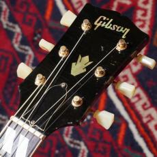 Gibson 1967 Hummingbird Cherry Sunburst_8