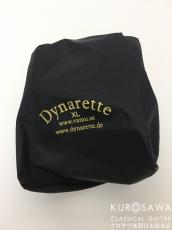 ロッコーマン ギターレスト Dynarette(ダイナレット)XLサイズ【日本総本店2F】_5