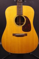 Martin D-21 NT 1958