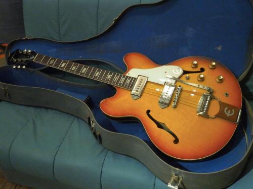 Epiphone Casino E230