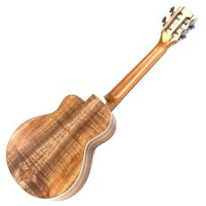 ◇試奏動画付 【TODA Guitars】VT-CW No.755 テナーサイズ_2