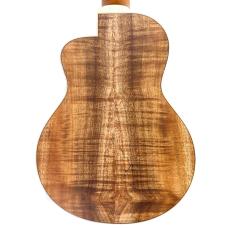 ◇試奏動画付 【TODA Guitars】VT-CW No.755 テナーサイズ_4