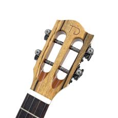 ◇試奏動画付 【TODA Guitars】VT-CW No.755 テナーサイズ_5