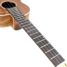 ◇試奏動画付 【TODA Guitars】VT-CW No.755 テナーサイズ_8