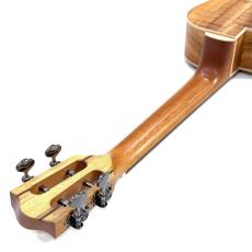 ◇試奏動画付 【TODA Guitars】VT-CW No.755 テナーサイズ_9