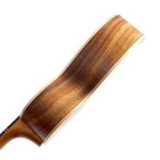 ◇試奏動画付 【TODA Guitars】VT-CW No.755 テナーサイズ_13