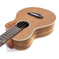 ◇試奏動画付 【TODA Guitars】VT-CW No.755 テナーサイズ_15