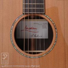 Lowden F-35C EB/SRW_12