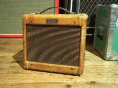 Fender Tweed Champ