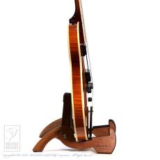 Kikuchi Guitars  MF15L 2HB (Siena Burst)_3
