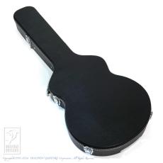 Kikuchi Guitars  MF15L 2HB (Siena Burst)_10