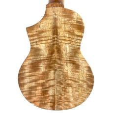 ◇試奏動画付 【KIWAYA】KPC-5MGC コンサートサイズ_4