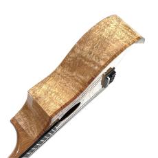 ◇試奏動画付 【KIWAYA】KPC-5MGC コンサートサイズ_15