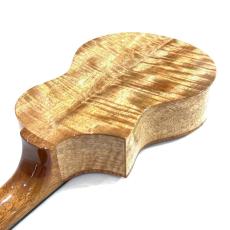 ◇試奏動画付 【KIWAYA】KPC-5MGC コンサートサイズ_17