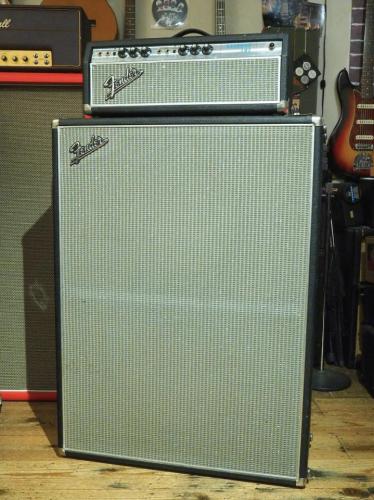 Fender Bassman