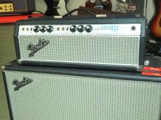 Fender Bassman_2