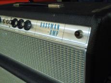 Fender Bassman_4