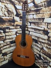 VICENTE CARRILLO ビセンテ・カリージョ 2008年製 杉・中南米ローズウッド【日本総本店2F 在庫品】_2