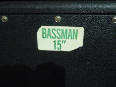 Fender Bassman_7
