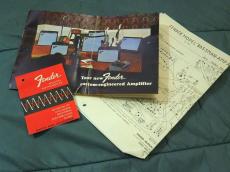 Fender Bassman_8