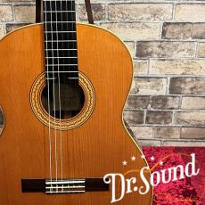 辻渡　Wataru Tsuji Model:S-1 杉・ローズウッド 1991年製