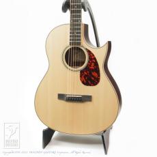 Larrivee The C03R-TE (Tommy Emmanuel Signature)