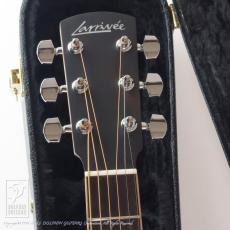 Larrivee The C03R-TE (Tommy Emmanuel Signature)_6