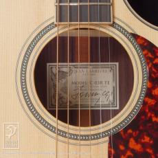 Larrivee The C03R-TE (Tommy Emmanuel Signature)_12