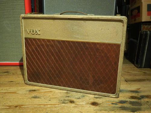 VOX AC-30