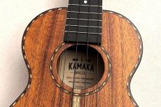 Kamaka 【2019年製USED】 HF-2D 【コンサート】【Made in Hawaii!!!】【24回無金利】_3
