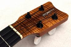 Kamaka 【2019年製USED】 HF-2D 【コンサート】【Made in Hawaii!!!】【24回無金利】_9