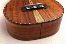 Kamaka 【2019年製USED】 HF-2D 【コンサート】【Made in Hawaii!!!】【24回無金利】_16