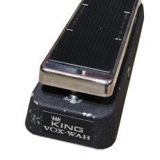 King VOX-WAH MODEL 95-932011