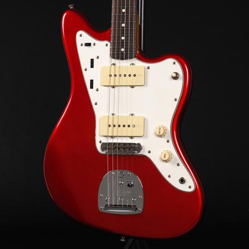 Fender Japan JM66 CAR ~Candy Apple Red~