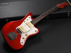 Fender Japan JM66 CAR ~Candy Apple Red~_2