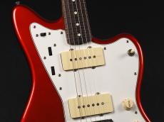 Fender Japan JM66 CAR ~Candy Apple Red~_4