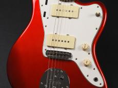 Fender Japan JM66 CAR ~Candy Apple Red~_5