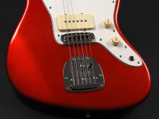 Fender Japan JM66 CAR ~Candy Apple Red~_6