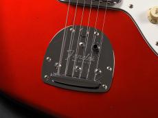 Fender Japan JM66 CAR ~Candy Apple Red~_7