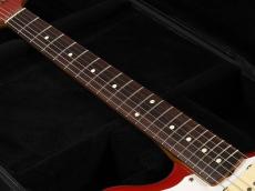 Fender Japan JM66 CAR ~Candy Apple Red~_8