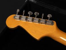 Fender Japan JM66 CAR ~Candy Apple Red~_9