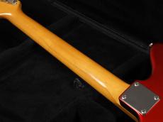 Fender Japan JM66 CAR ~Candy Apple Red~_10