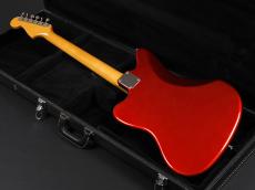 Fender Japan JM66 CAR ~Candy Apple Red~_11