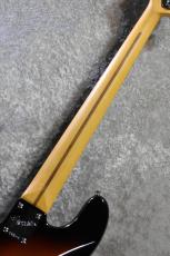 Fender American Professional Classic Jazz Bass RW 3-Color Sunburst #US25037764【4.57kg】_6