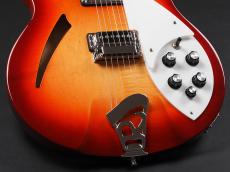 Rickenbacker Model 330 FG ~Fireglo~_6