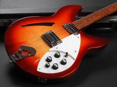 Rickenbacker Model 330 FG ~Fireglo~_7