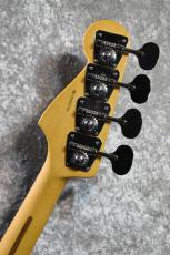 Fender American Professional Classic Jazz Bass RW 3-Color Sunburst #US25037764【4.57kg】_7