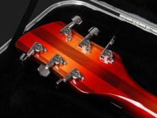 Rickenbacker Model 330 FG ~Fireglo~_9